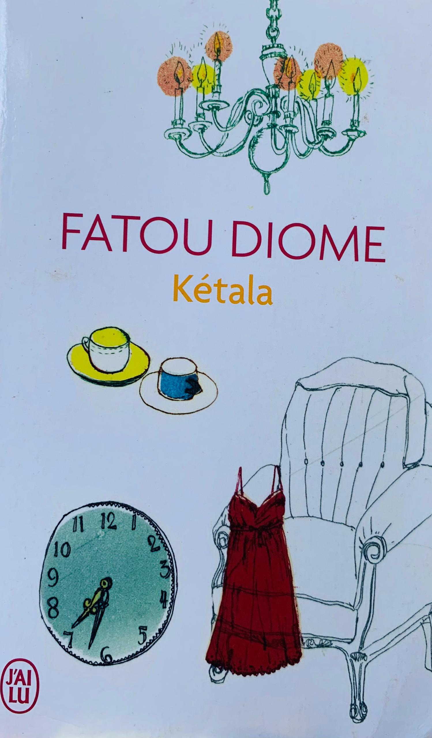 Kétala