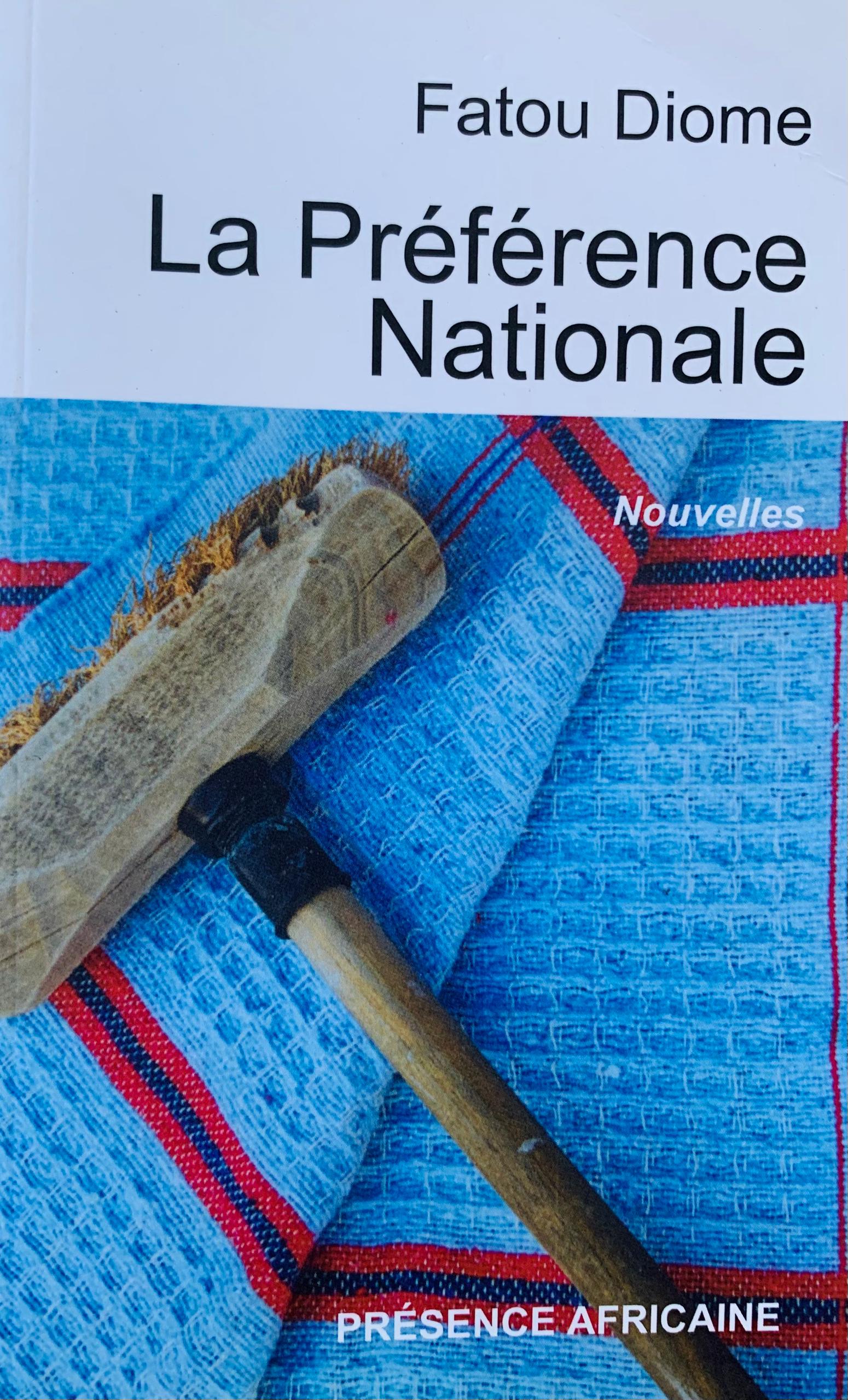 LA Préférence Nationale