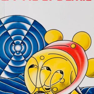 LA VIE ET DEMIE