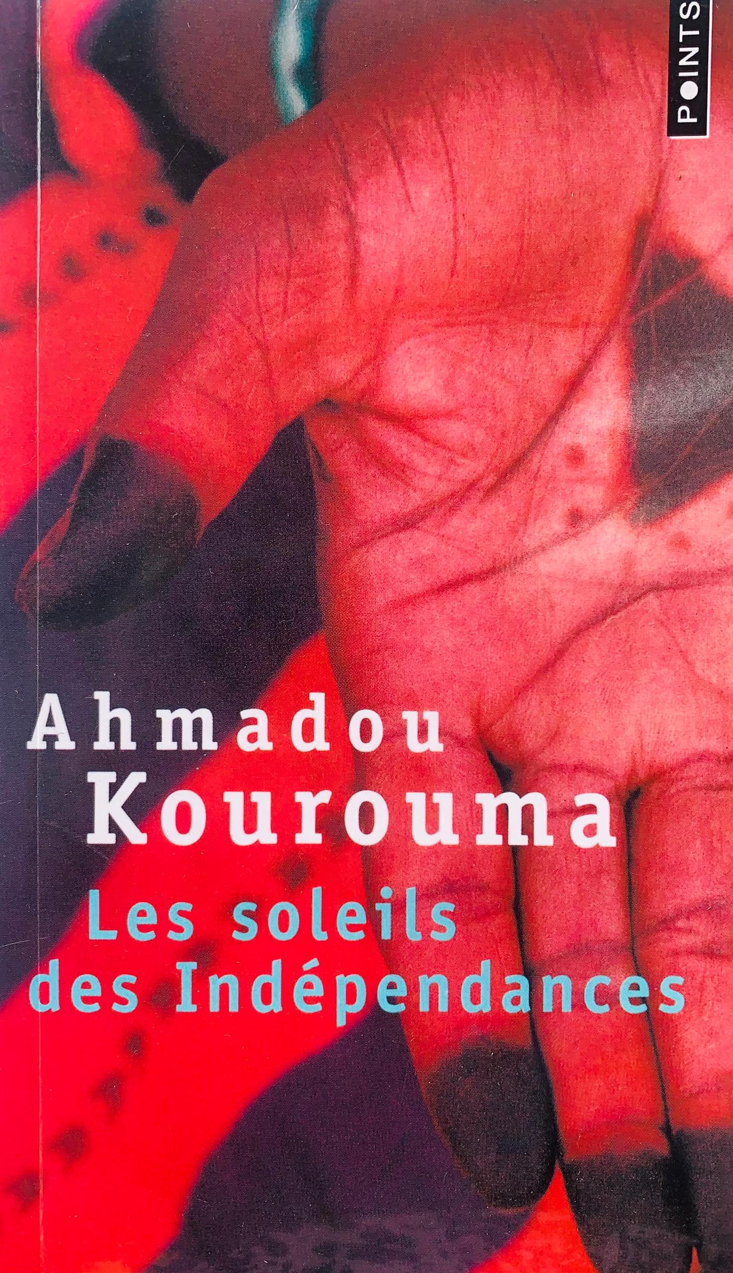 LES SOLEILS DES INDÉPENDANCES