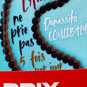 L'AMOUR NE PRIE PAS 5 FOIS PAR JOUR