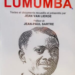 LA PENSÉE POLITIQUE DE PATRICE LUMUMBA