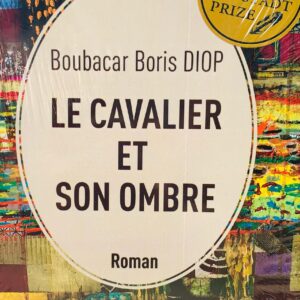 LE CAVALIER ET SON OMBRE