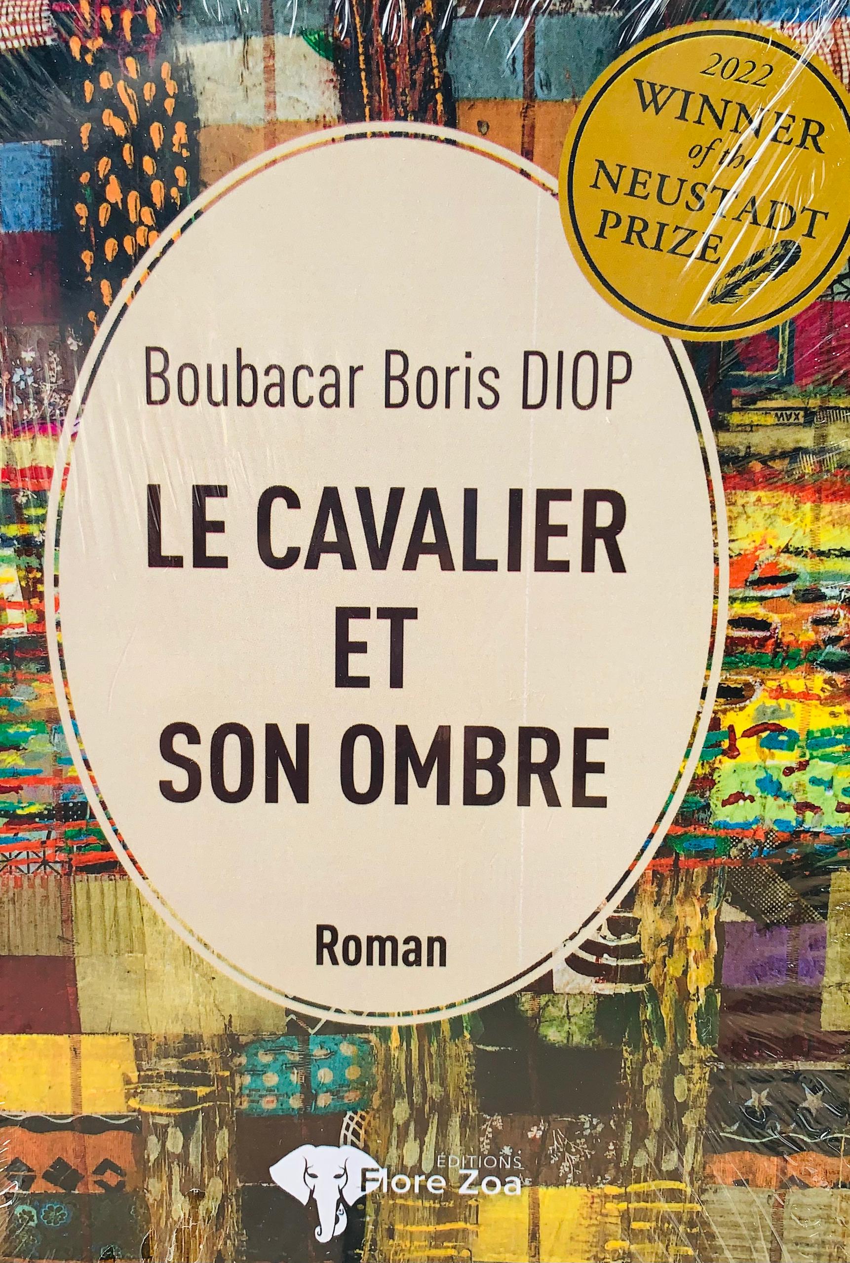 LE CAVALIER ET SON OMBRE