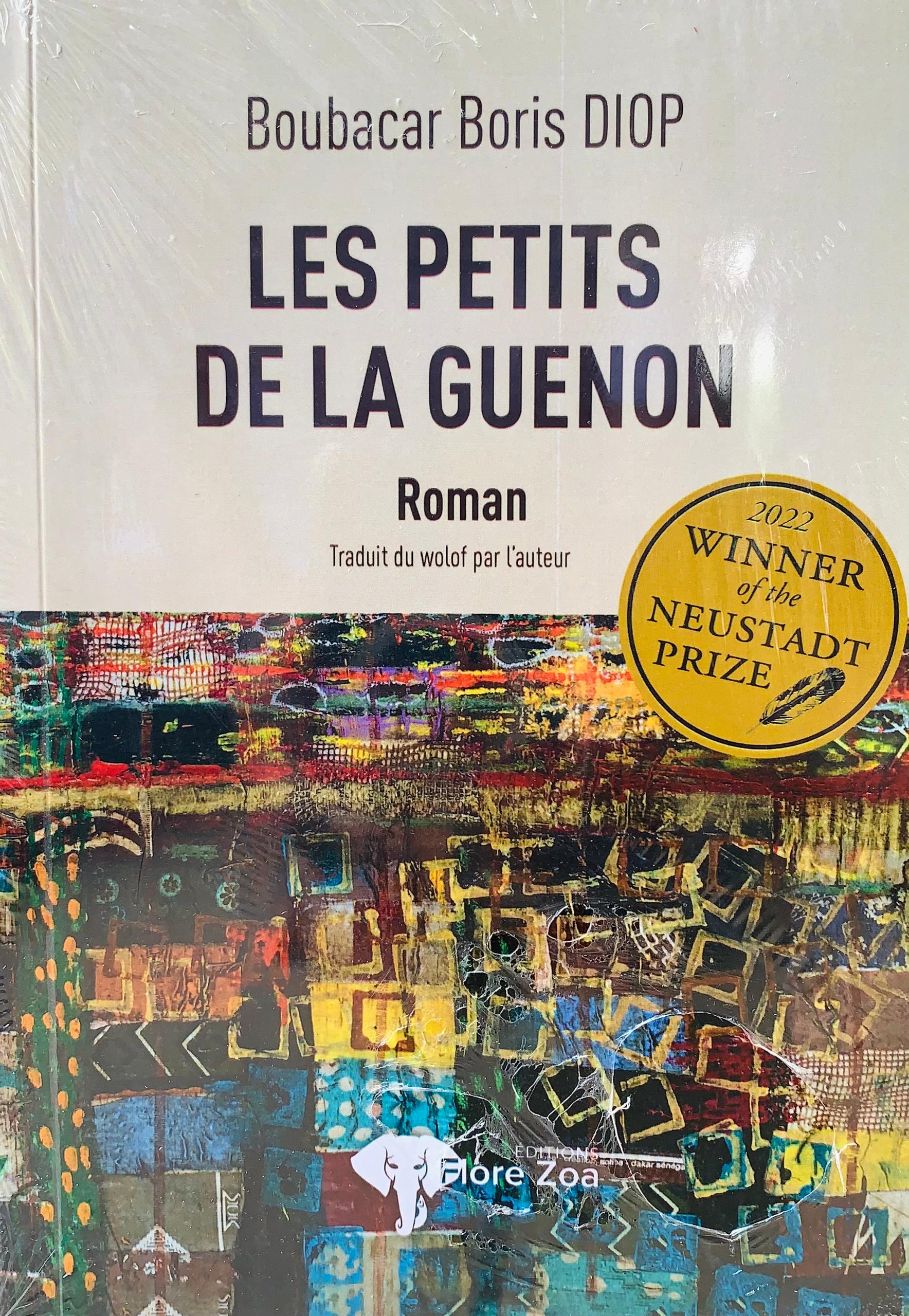 LES PETITS DE LA GUENON