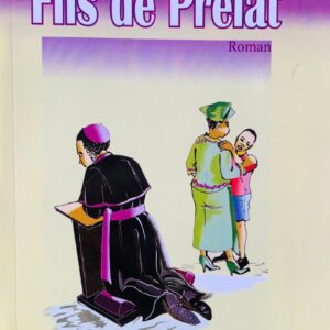 FILS DE PRÉLAT