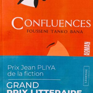 CONFLUENCES