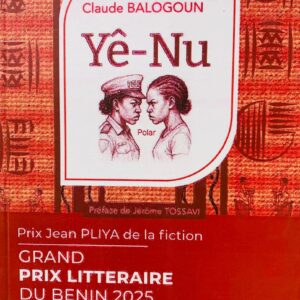 YÊ-NU