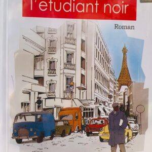 KOCOUMBO L'étudiant noir