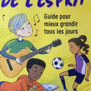 LA PUISSANCE DE L'ESPRIT