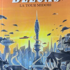BELUAS LA TOUR MIDORI