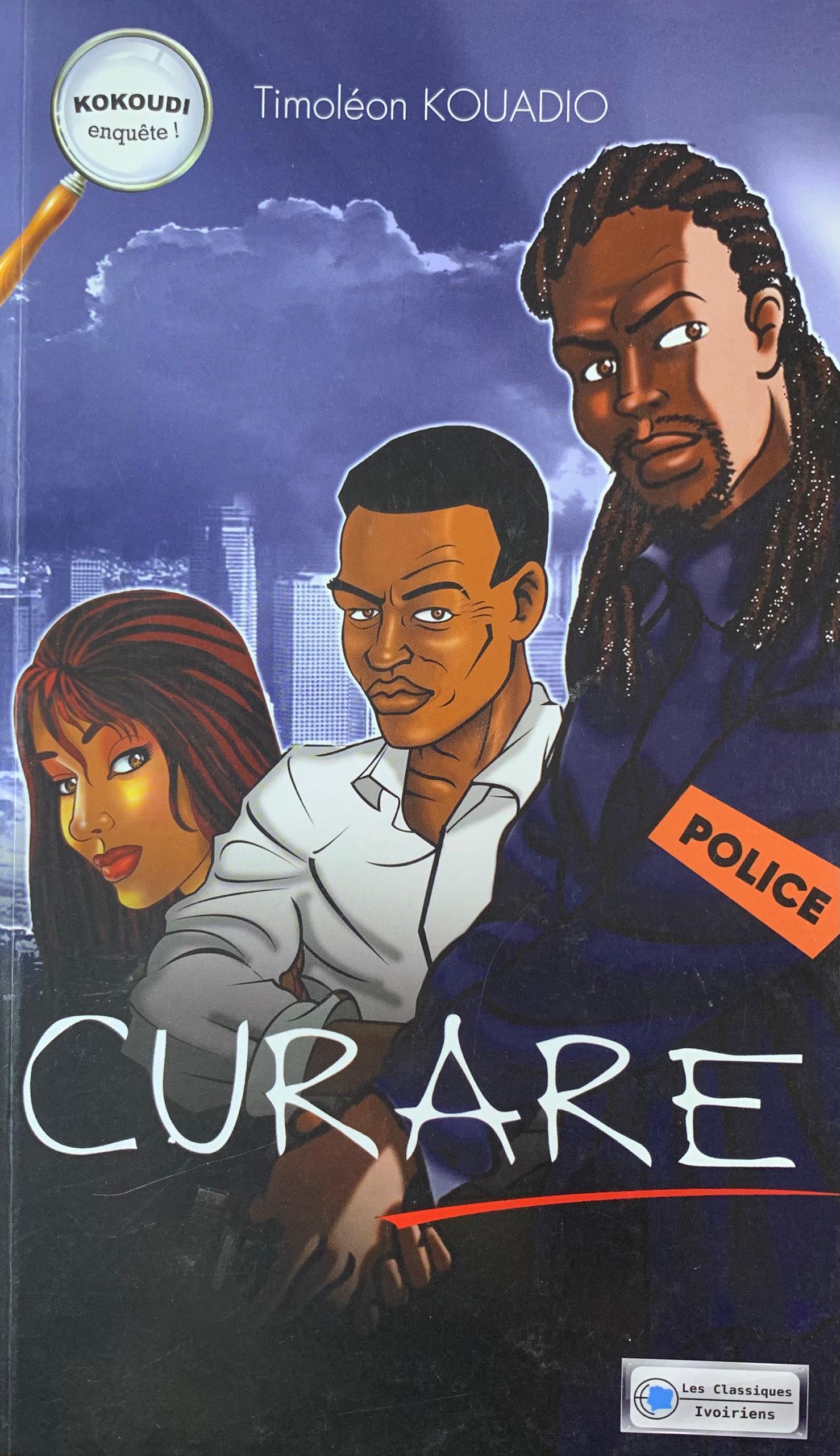 CURARE
