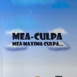 MEA-CULPA MEA MAXIMA CULPA...