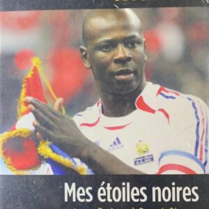 MES ÉTOILES NOIRES