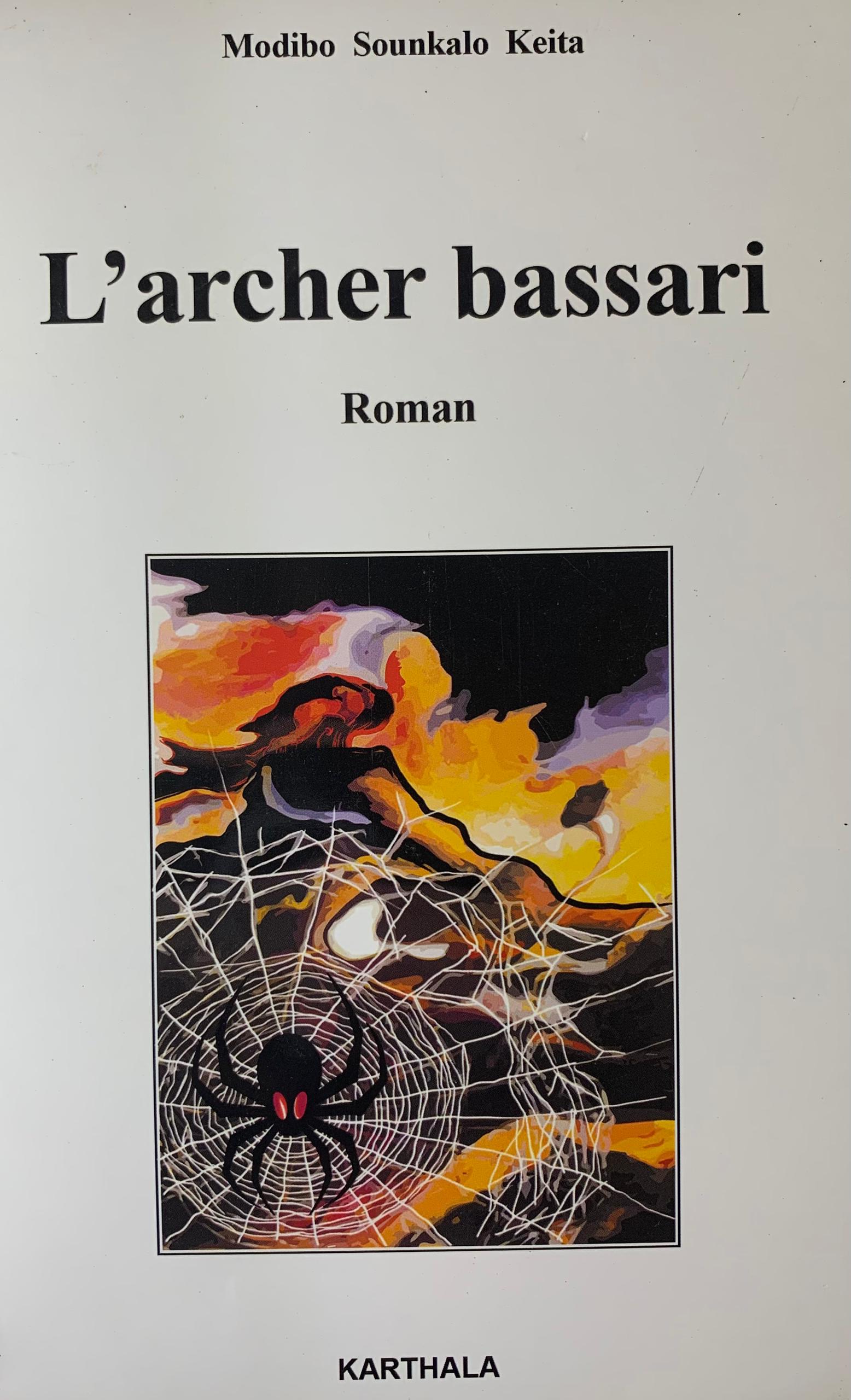 L'ARCHER BASSARI