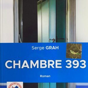 CHAMBRE 393
