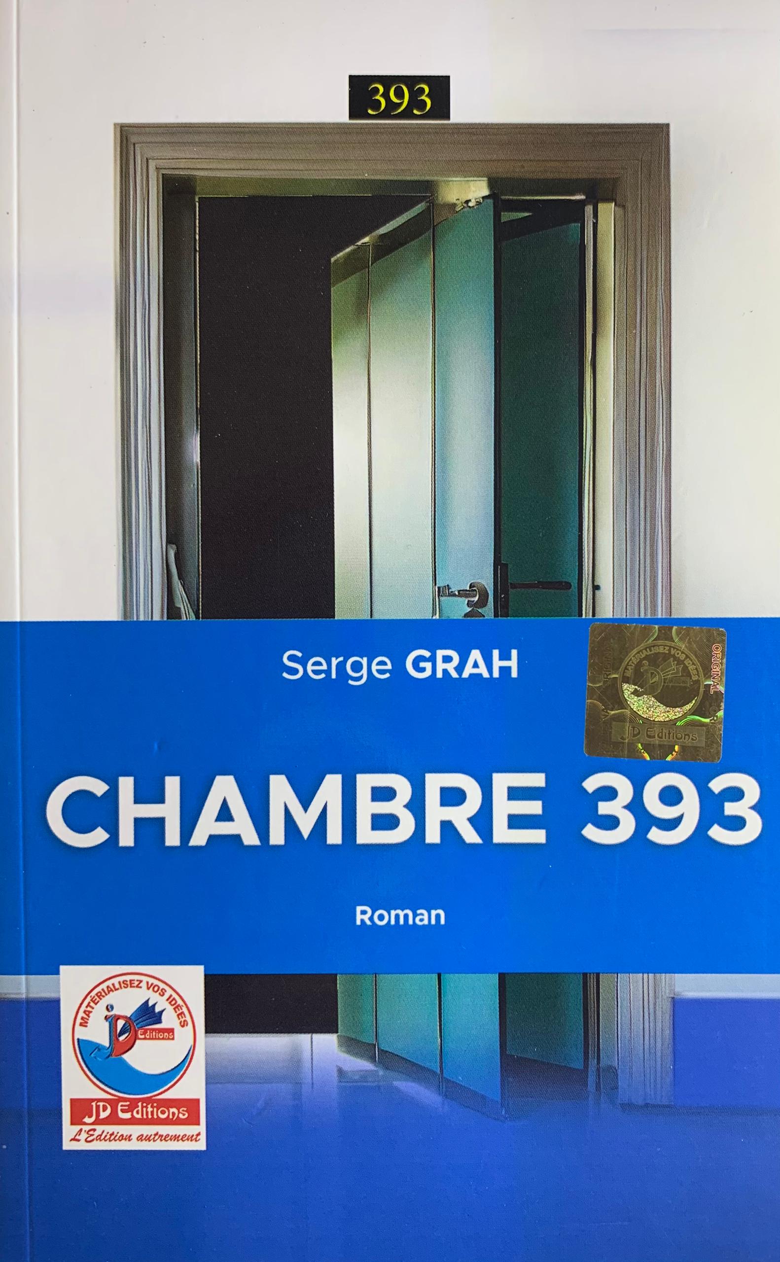 CHAMBRE 393