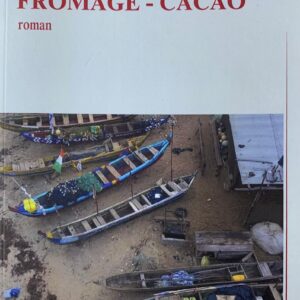FROMAGE-CACAO