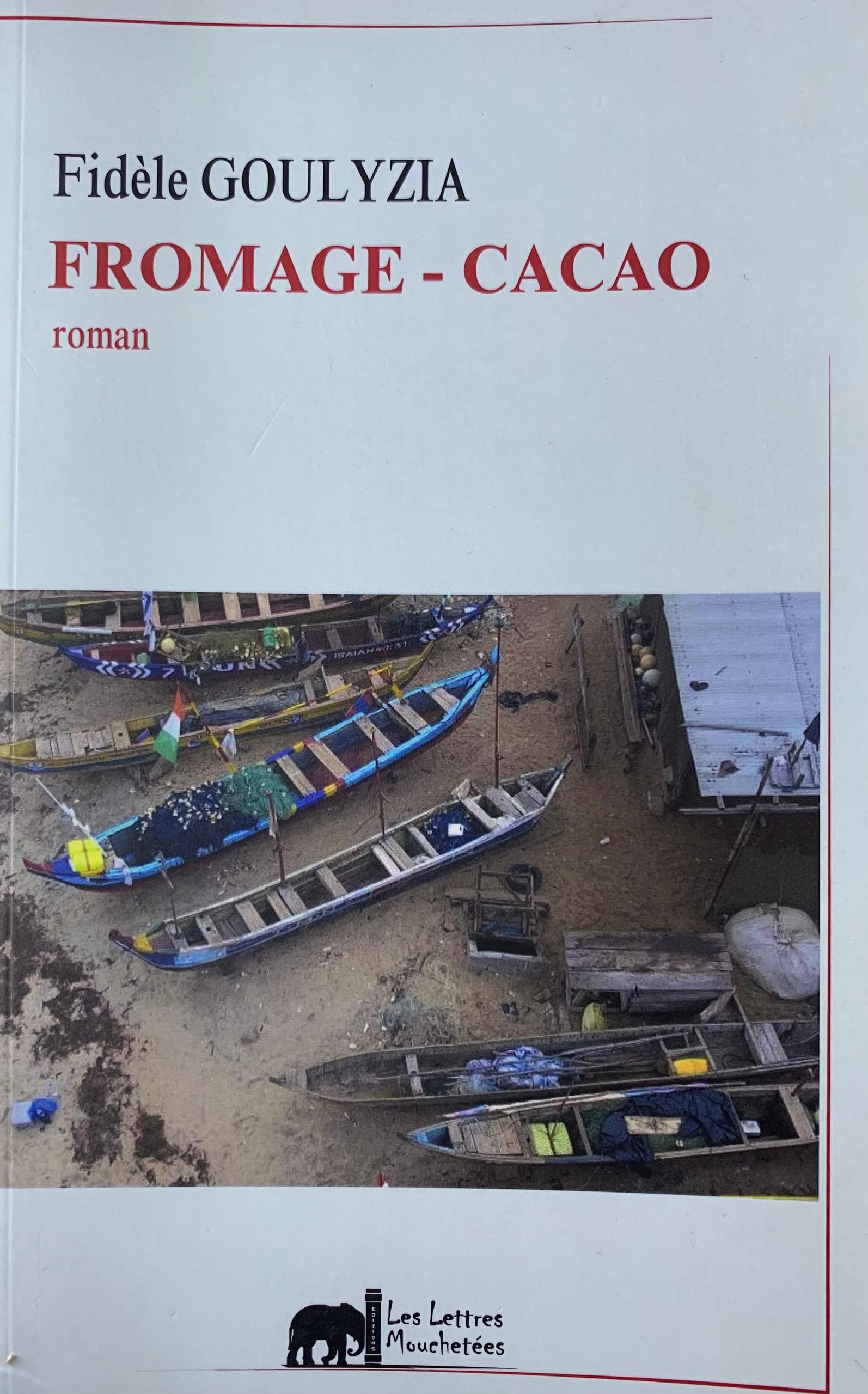 FROMAGE-CACAO