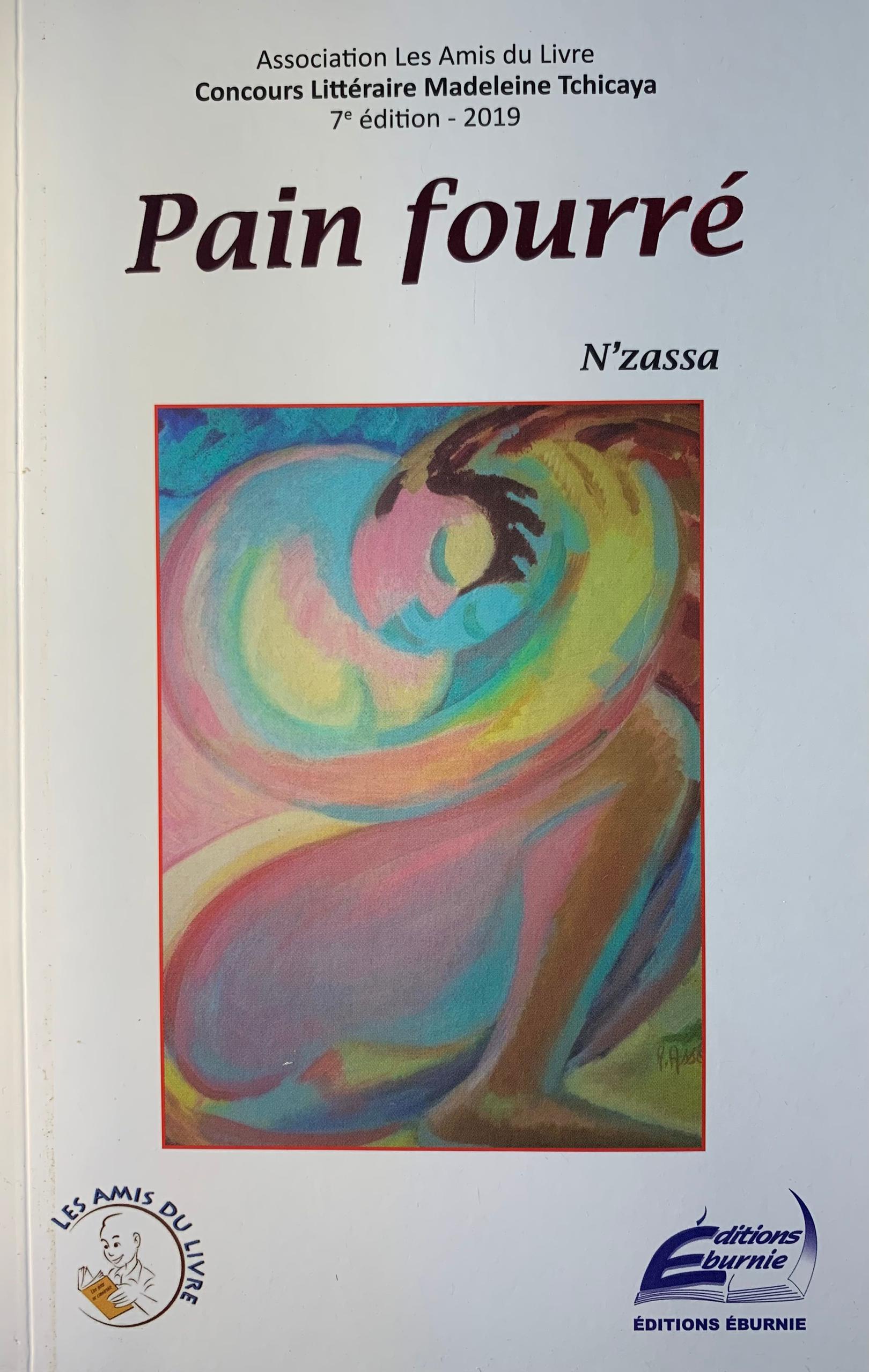 PAIN FOURRE