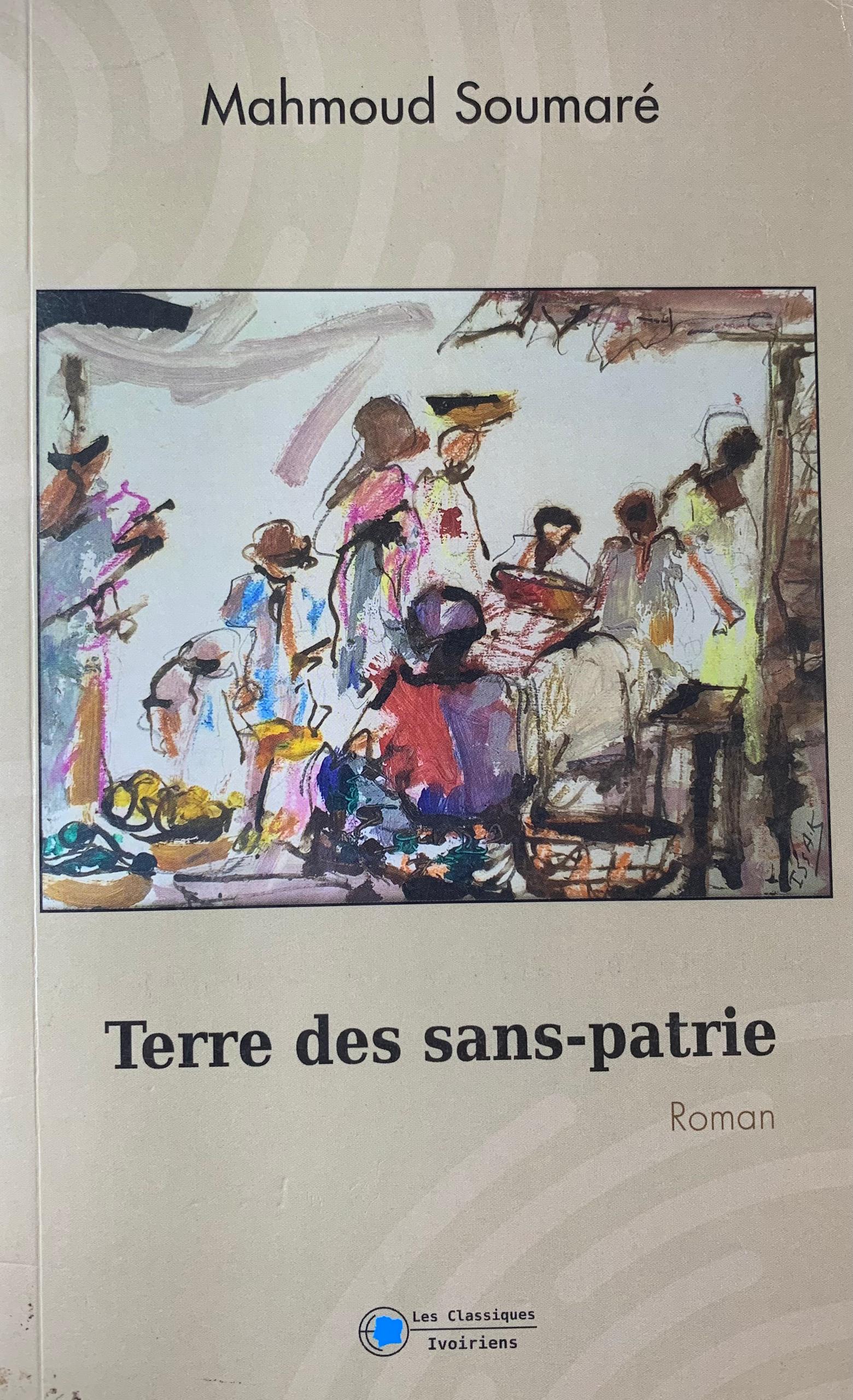 TERRE DES SANS-PATRIE