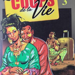 LES COUPS DE LA VIE 3