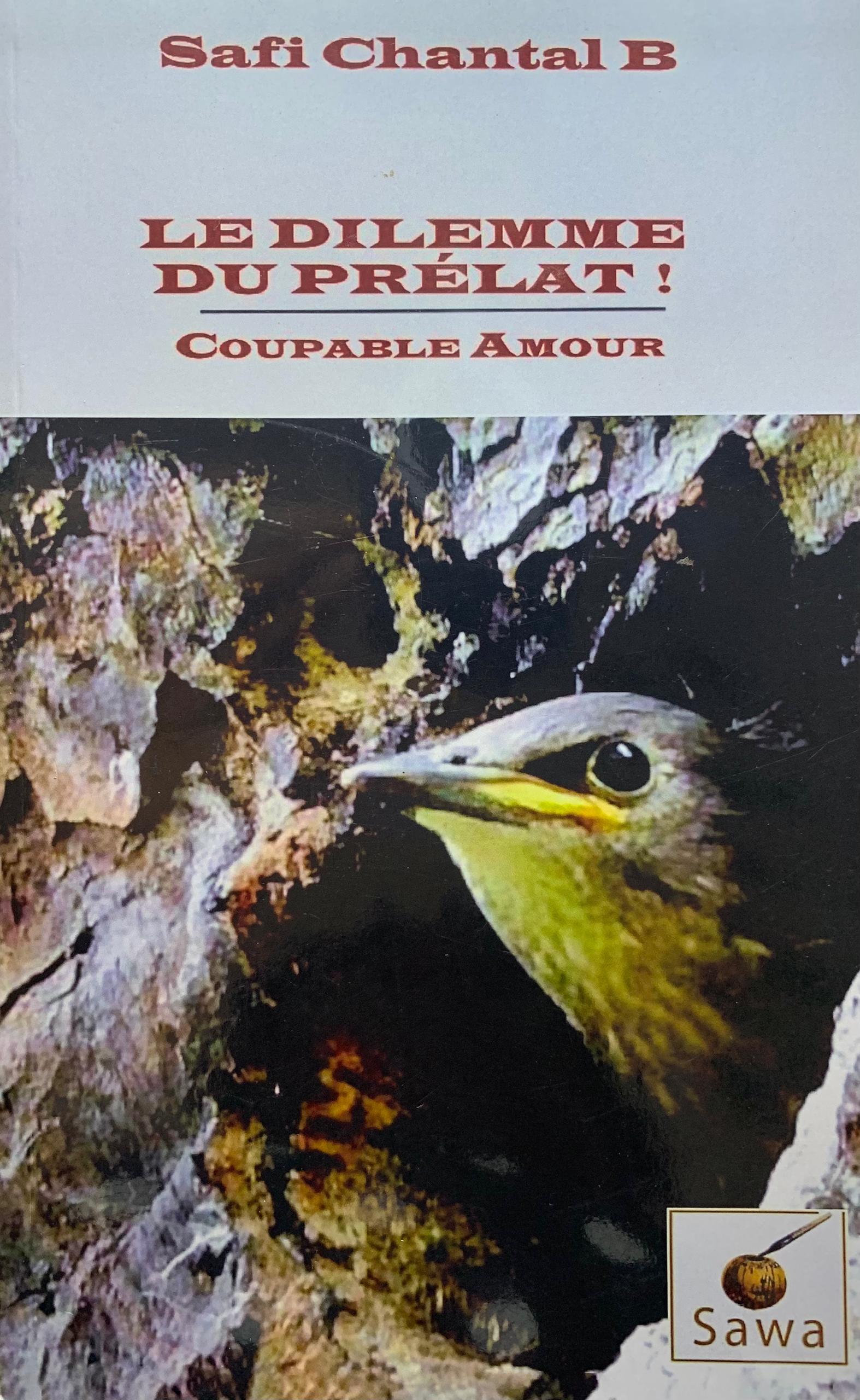 LE DILEMME DU PRÉLAT: COUPABLE AMOUR