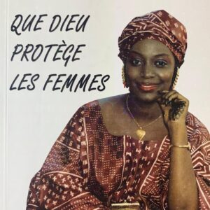 QUE DIEU PROTÈGE LES FEMMES