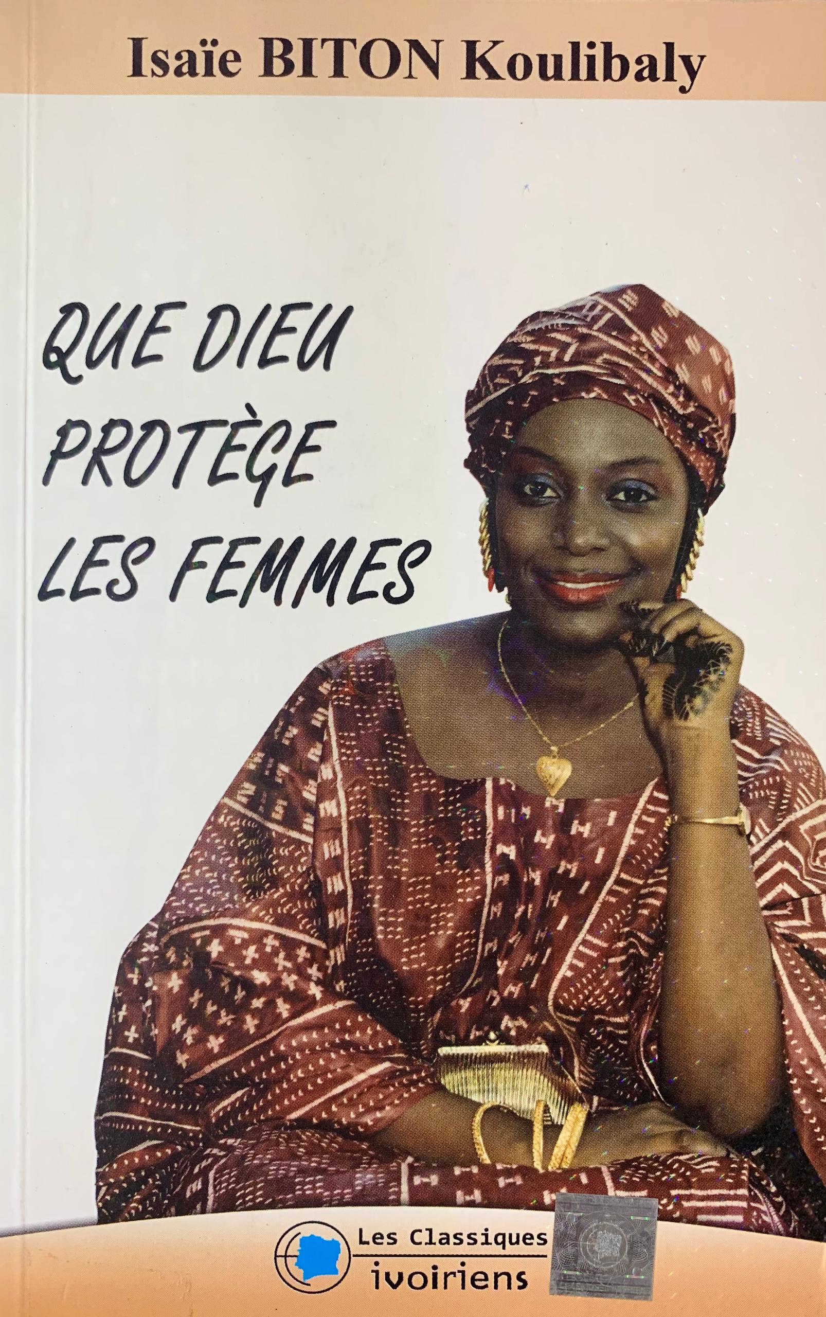 QUE DIEU PROTÈGE LES FEMMES