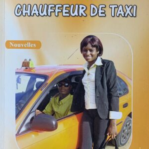 MON MARI EST UN CHAUFFEUR DE TAXI