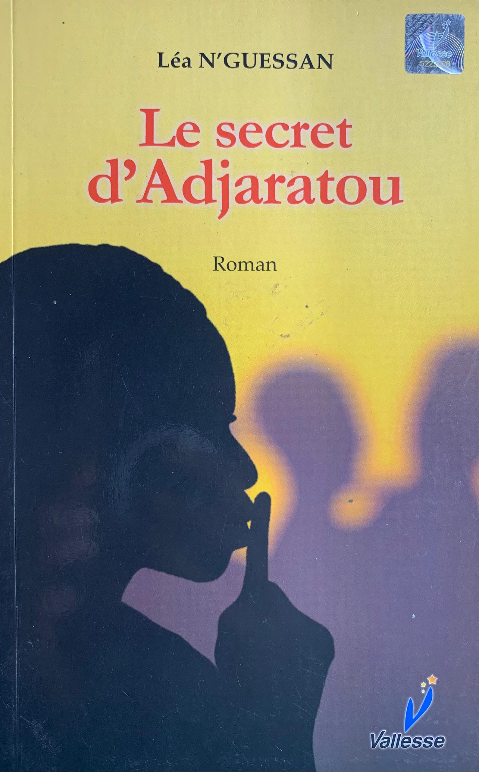 LE SECRET D'ADJARATOU