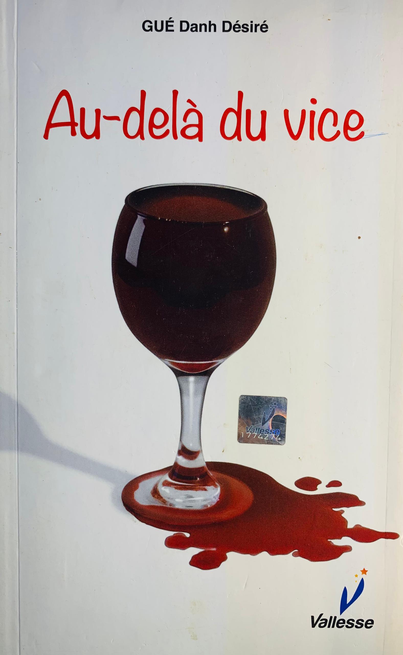 AU-DELÀ DU VICE