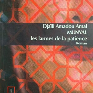 LES LARMES DE LA PATIENCE