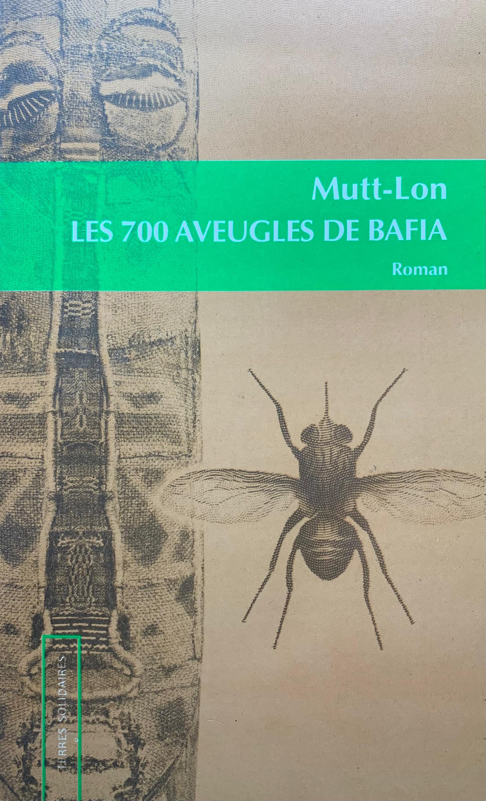 LES 700 AVEUGLES DE BAFIA