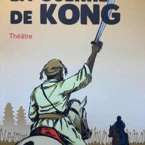 LA GUERRE DE KONG