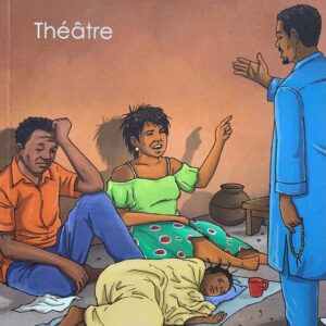 L'ORDONNANCE