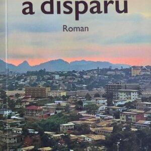 UNE FEMME A DISPARU