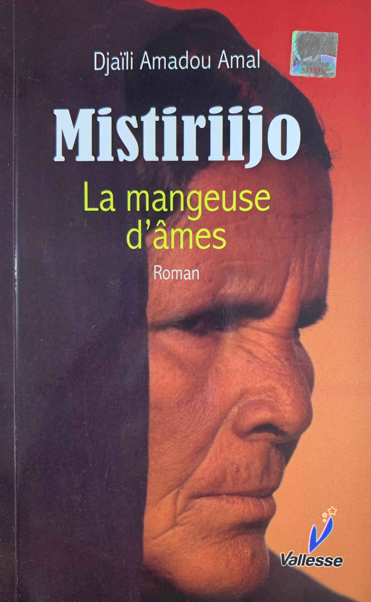 MISTIRIIJO LA MANGEUSE D’ÂMES