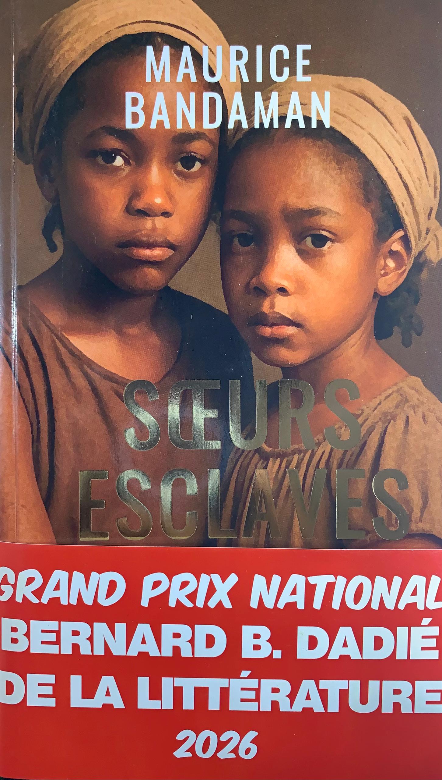 SŒURS ESCLAVES