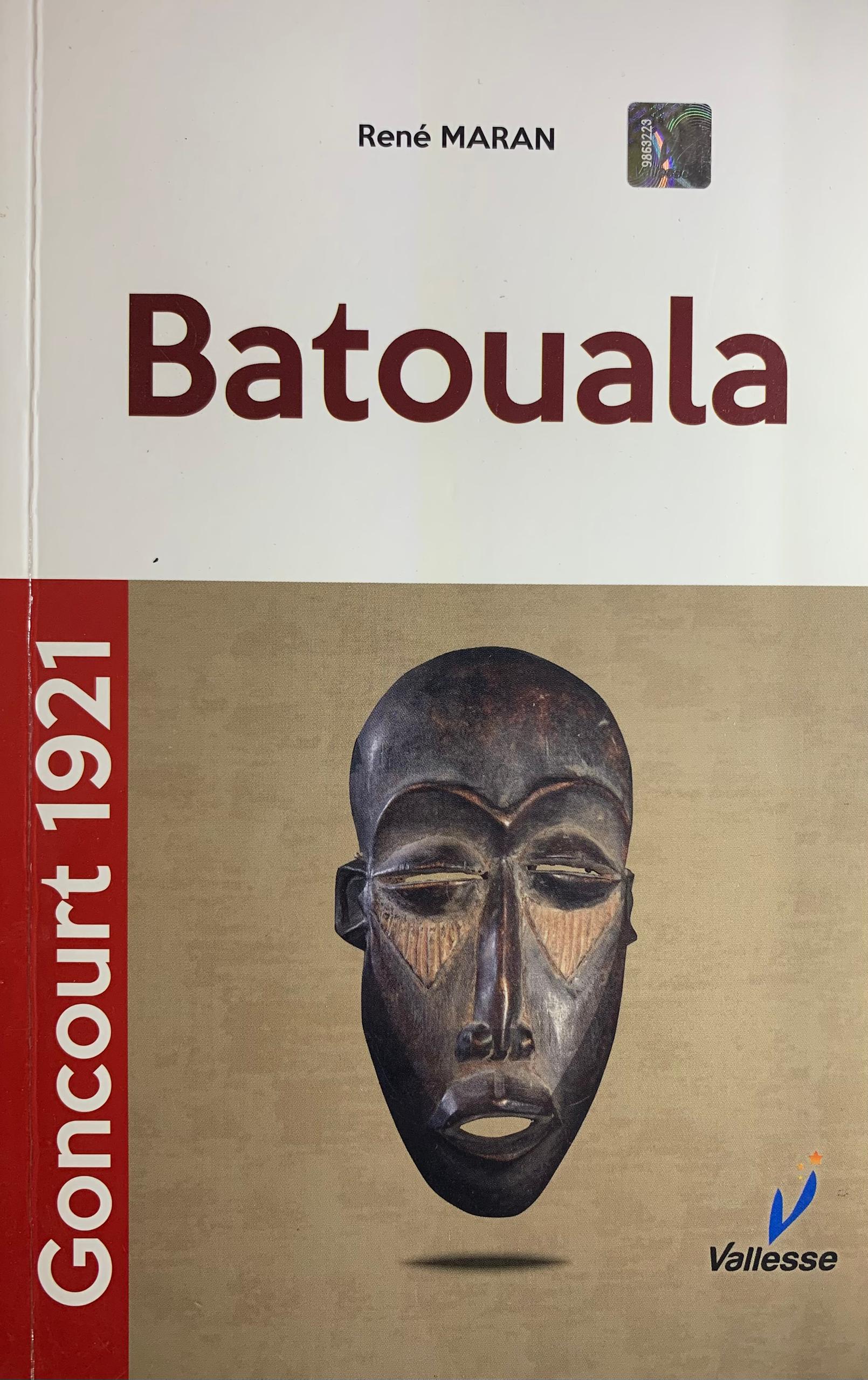 BATOUALA