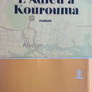 L'Adieu à Kourouma