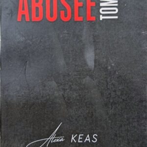 ABUSÉE Tome1