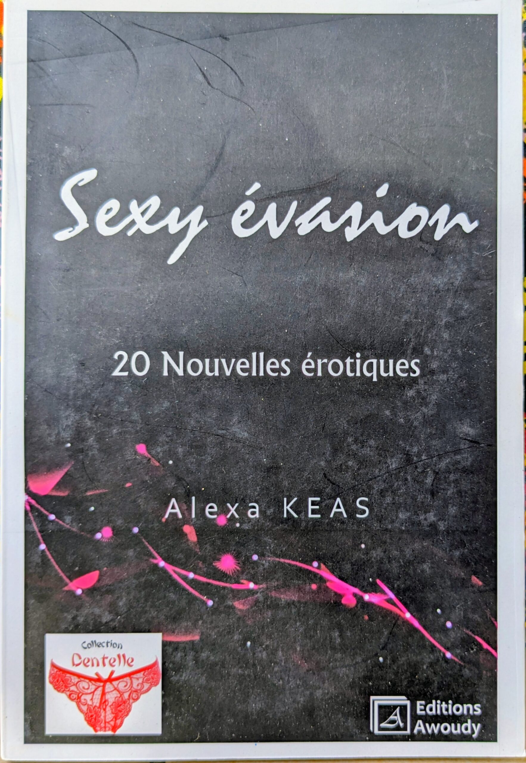 SEXY ÉVASION