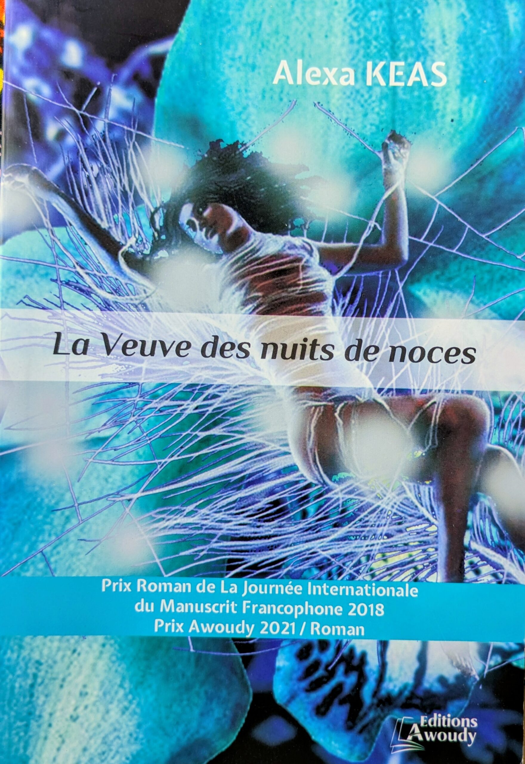 LA VEUVE DES NUITS DE NOCES