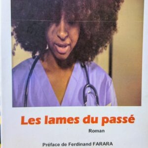 LES LARMES DU PASSÉ