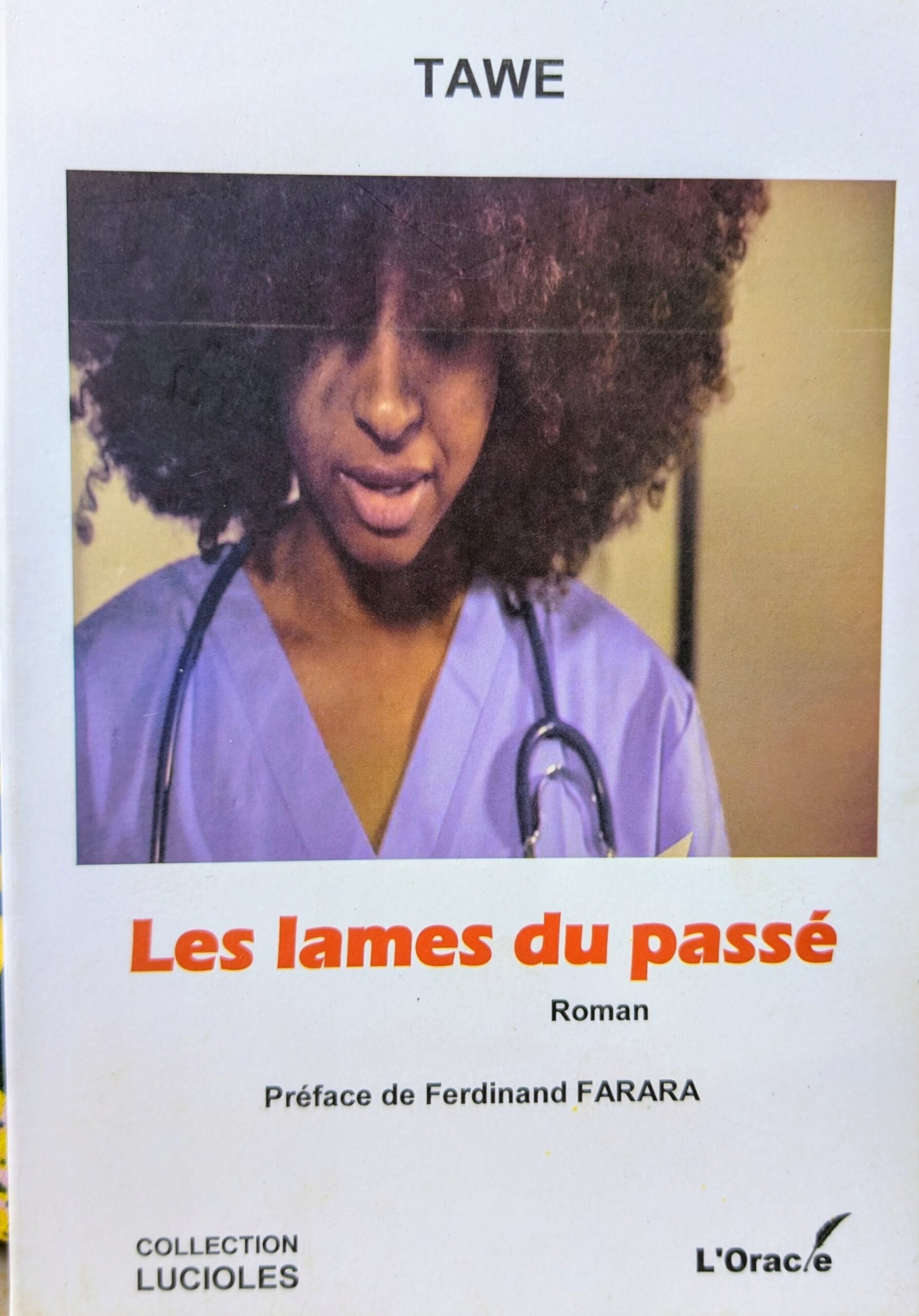 LES LARMES DU PASSÉ