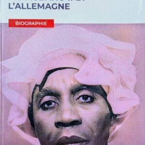 FIO AGBANO II ET L'ALLEMAGNE