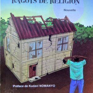 RAGOTS DE RELIGIONS