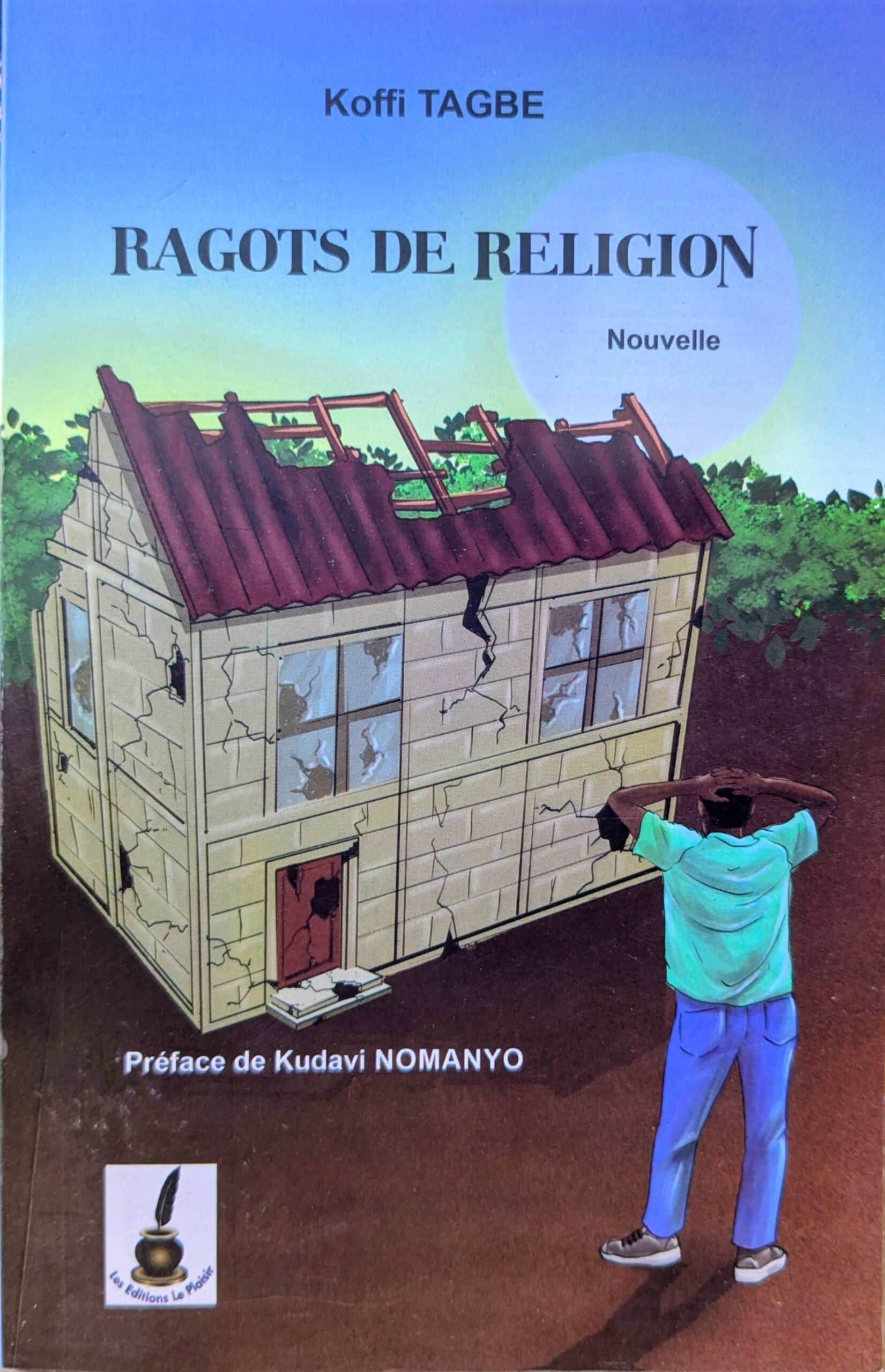 RAGOTS DE RELIGIONS