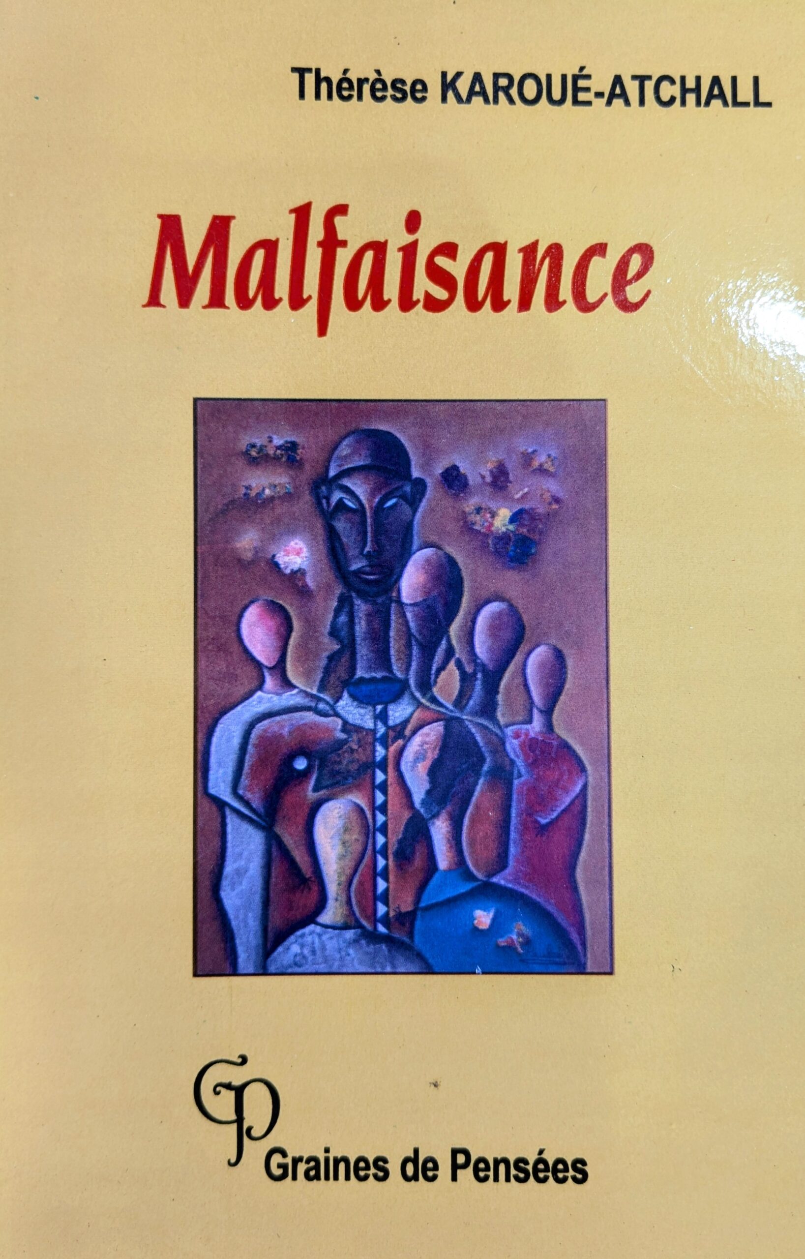 MALFAISANCE